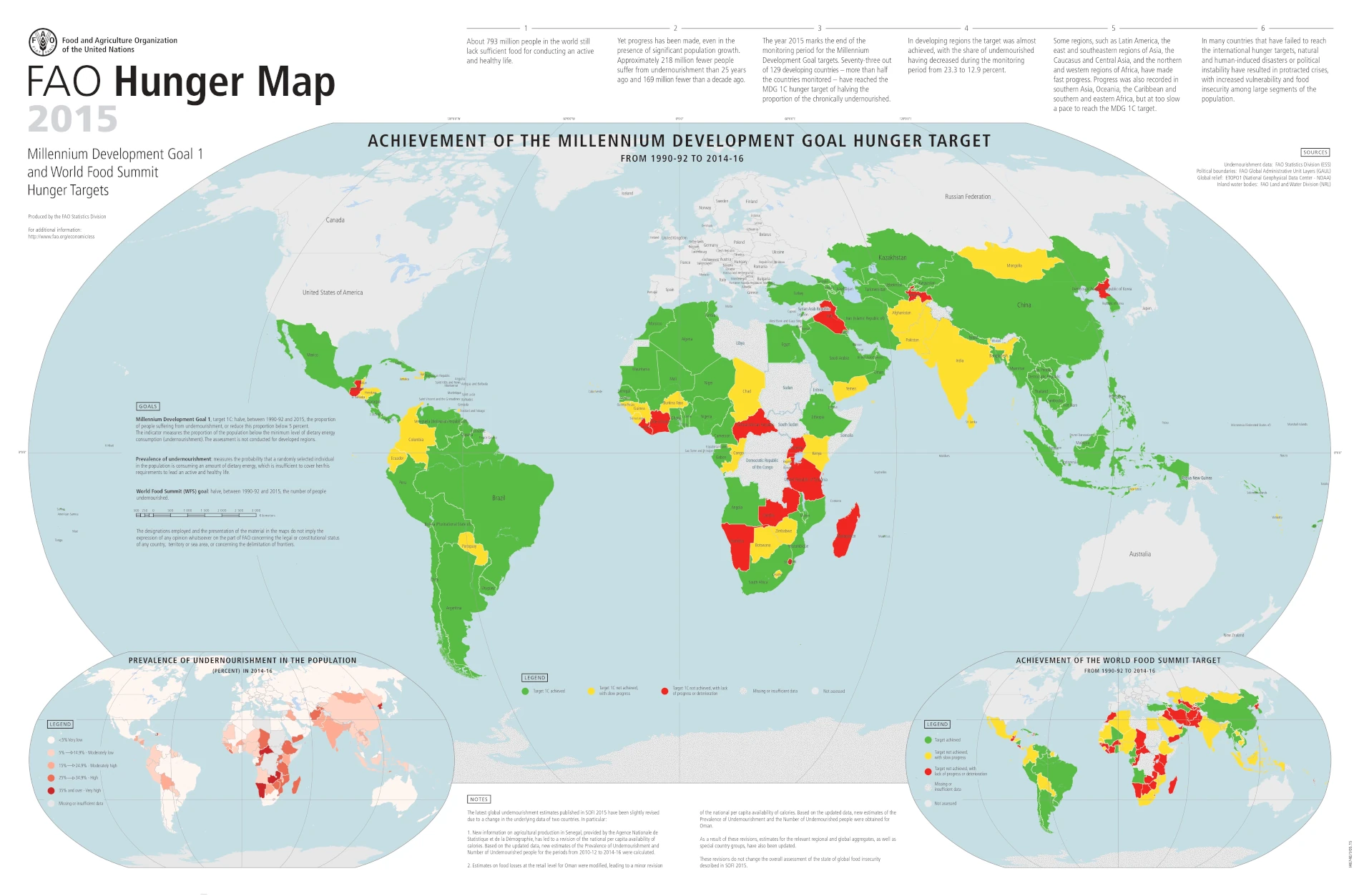 FAO Hunger Map 2015 1900x1253