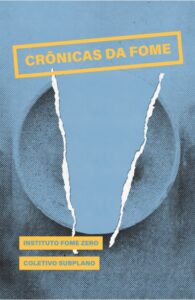 Crônicas da Fome Ebook