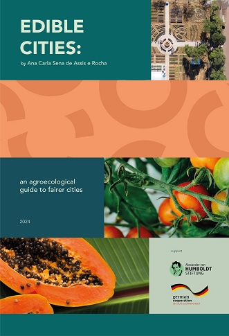 Edible Cities an agroecological guide for fairer cities