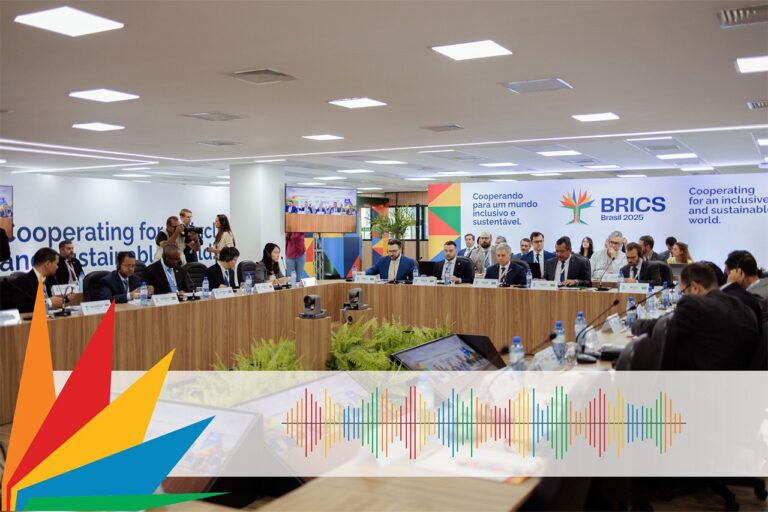 Leia mais sobre o artigo Insegurança alimentar não é inevitável, afirma ministro Paulo Teixeira