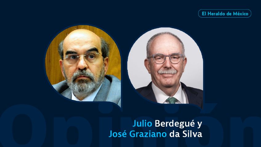 Graziano & Berdegué