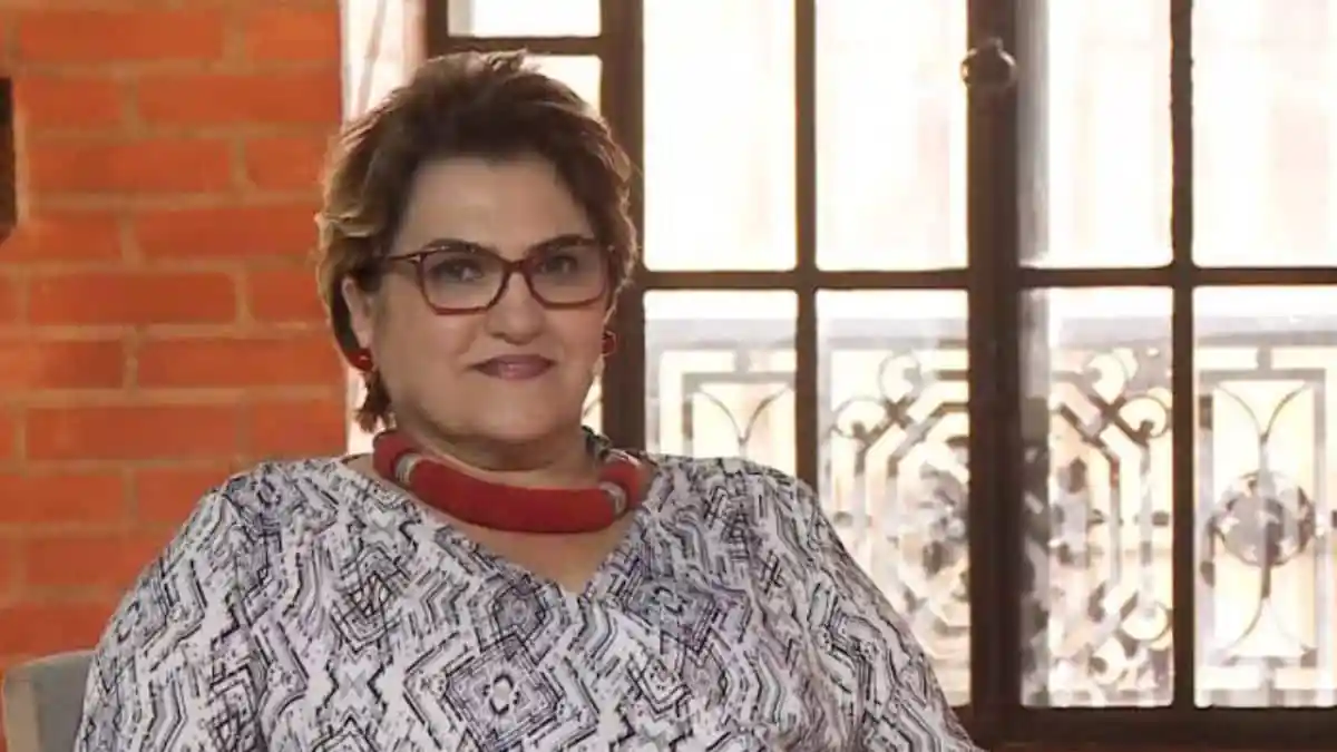 Leia mais sobre o artigo Lula define Márcia Lopes para o Ministério das Mulheres