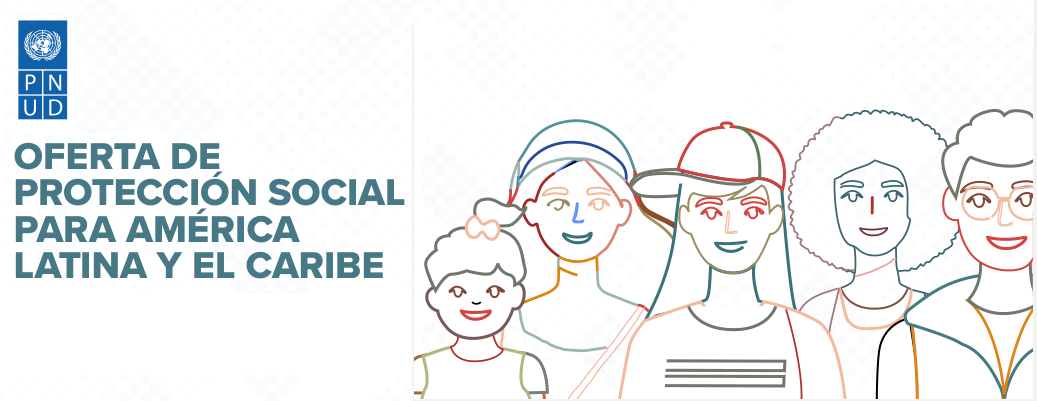 Leia mais sobre o artigo Proteção social com rumo: o que a América Latina precisa para não deixar ninguém para trás