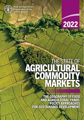 The State of Agricultural Commodity Markets 2022