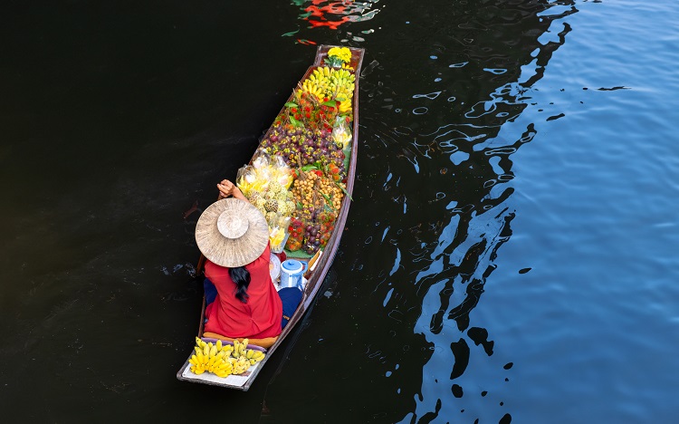 Leia mais sobre o artigo Como o comércio global de alimentos afeta a nutrição e a qualidade das dietas no mundo