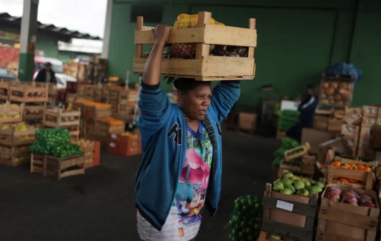 Leia mais sobre o artigo At COP30 in Brazil, Lula can lead the world in transforming food