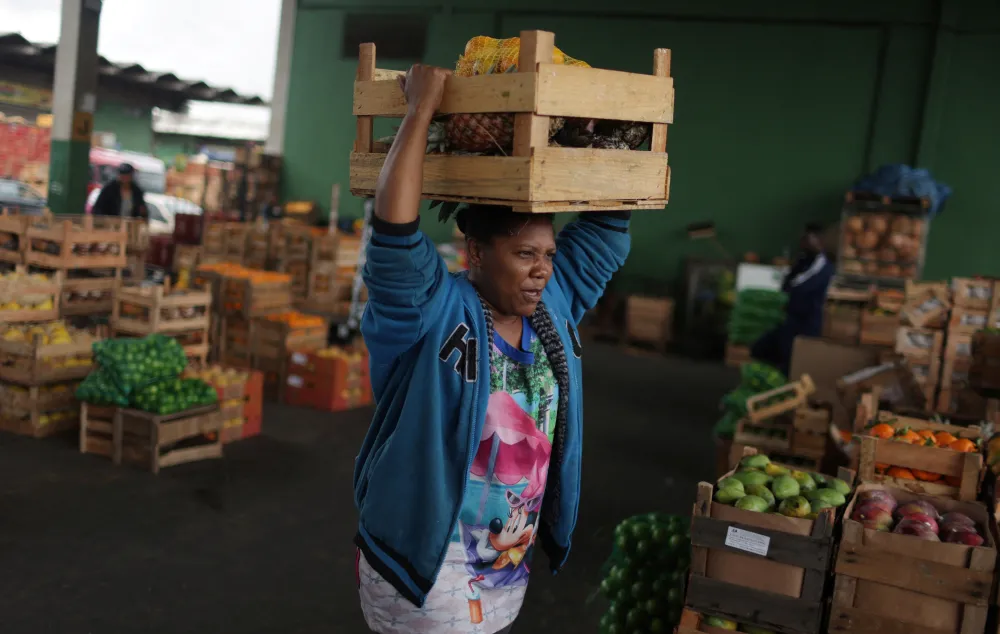 Leia mais sobre o artigo At COP30 in Brazil, Lula can lead the world in transforming food