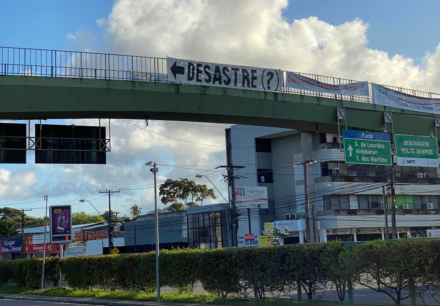 Leia mais sobre o artigo Novos dilemas para um velho problema: agricultura, inflação e dependência