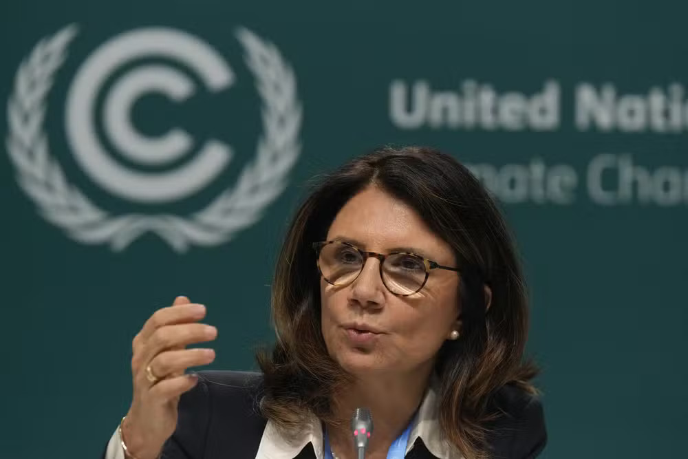 Leia mais sobre o artigo Financiamento de países ricos para nações em desenvolvimento não é caridade, diz diretora da COP30