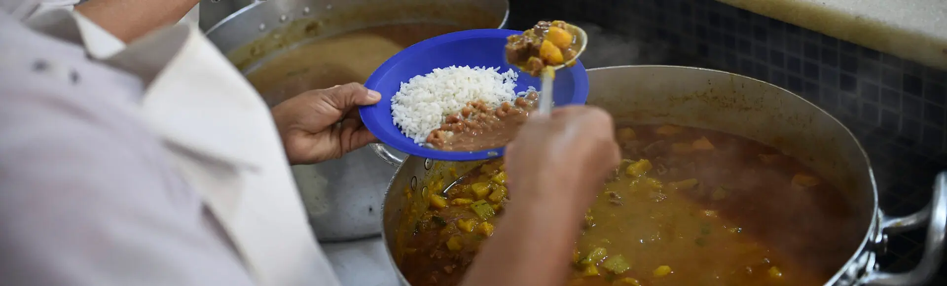 Leia mais sobre o artigo Como promover um atalho para um mundo sem fome