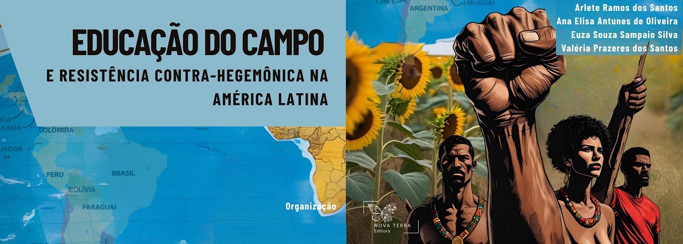 Leia mais sobre o artigo Educação do Campo e Resistência contra-hegemônica na América Latina
