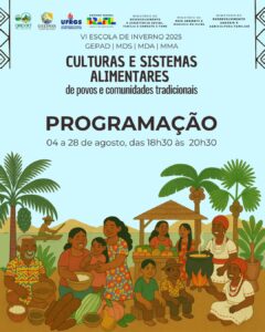 Escola de Inverno 2025