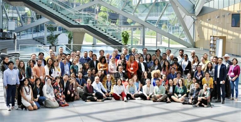 Leia mais sobre o artigo Sistemas Alimentares em Foco nas Intersessionais de Bonn: Rumo à COP30 no Brasil