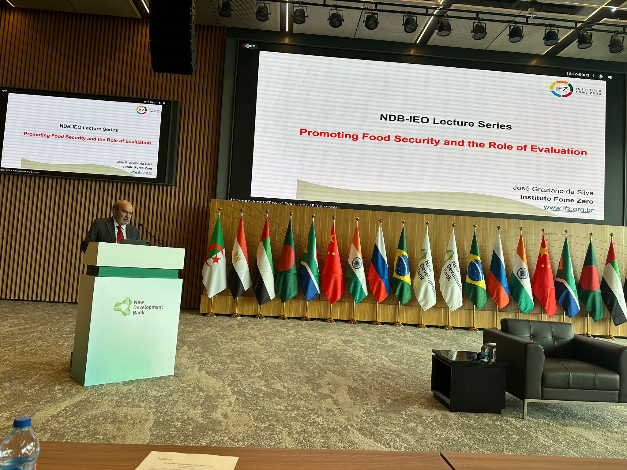 Leia mais sobre o artigo A promoção da Segurança Alimentar e o papel da avaliação