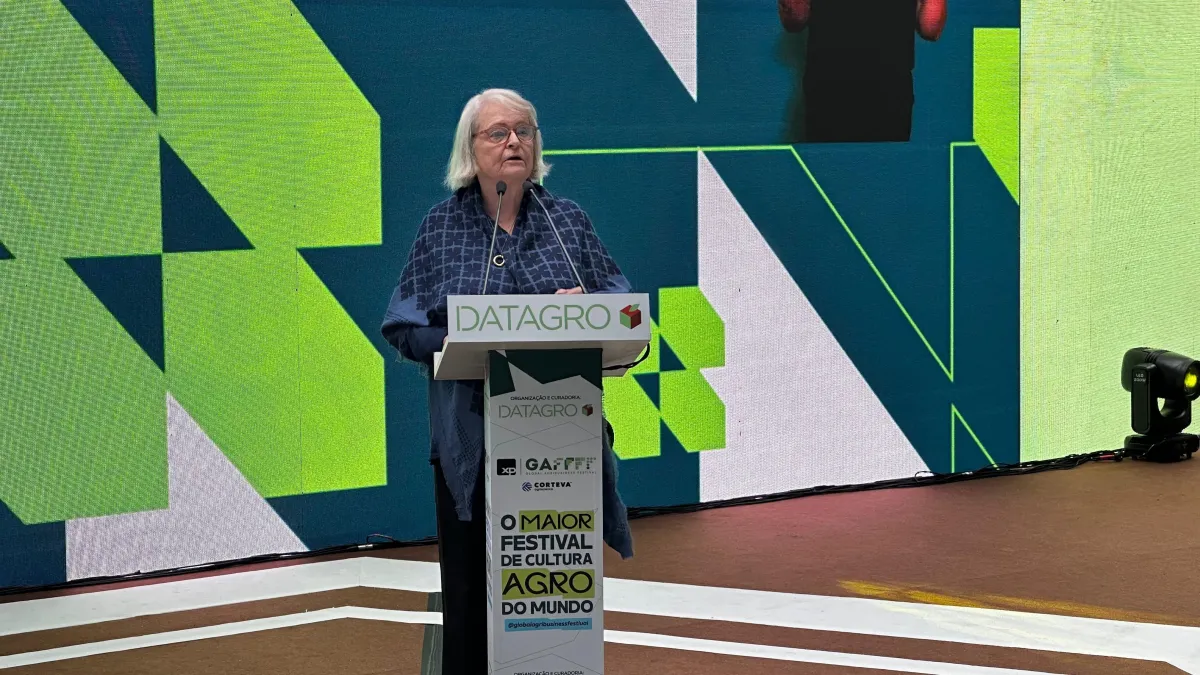 Leia mais sobre o artigo Gro Brundtland destaca papel do Brasil na COP30