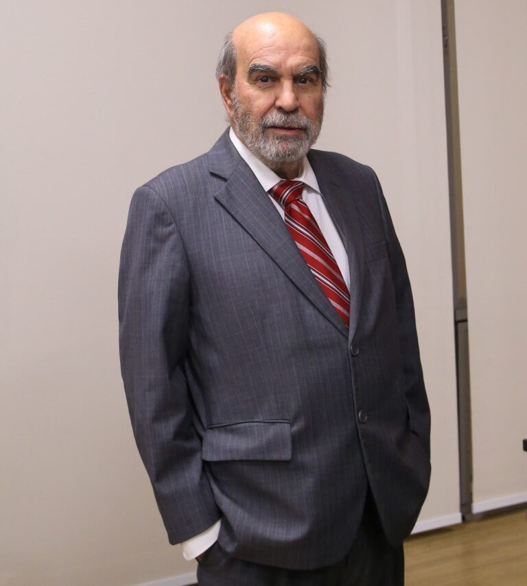 Leia mais sobre o artigo ‘É mais difícil combater a obesidade do que a fome’, diz pai do Fome Zero