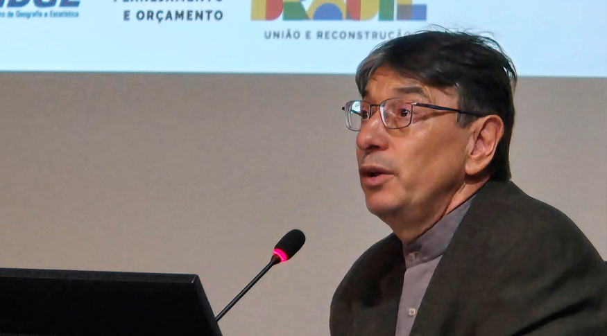 Leia mais sobre o artigo Oito instituições aderem ao programa do IBGE e Serpro para fortalecer políticas públicas preditivas