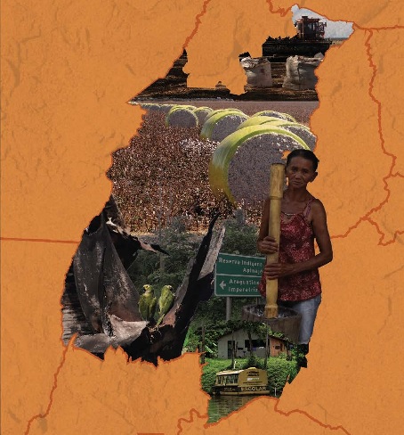 Leia mais sobre o artigo A fronteira do Matopiba: as novas faces da expansão do capital e seus conflitos