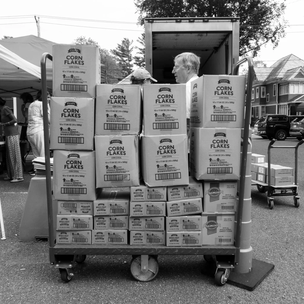 Comecou uma nova era de fome 08