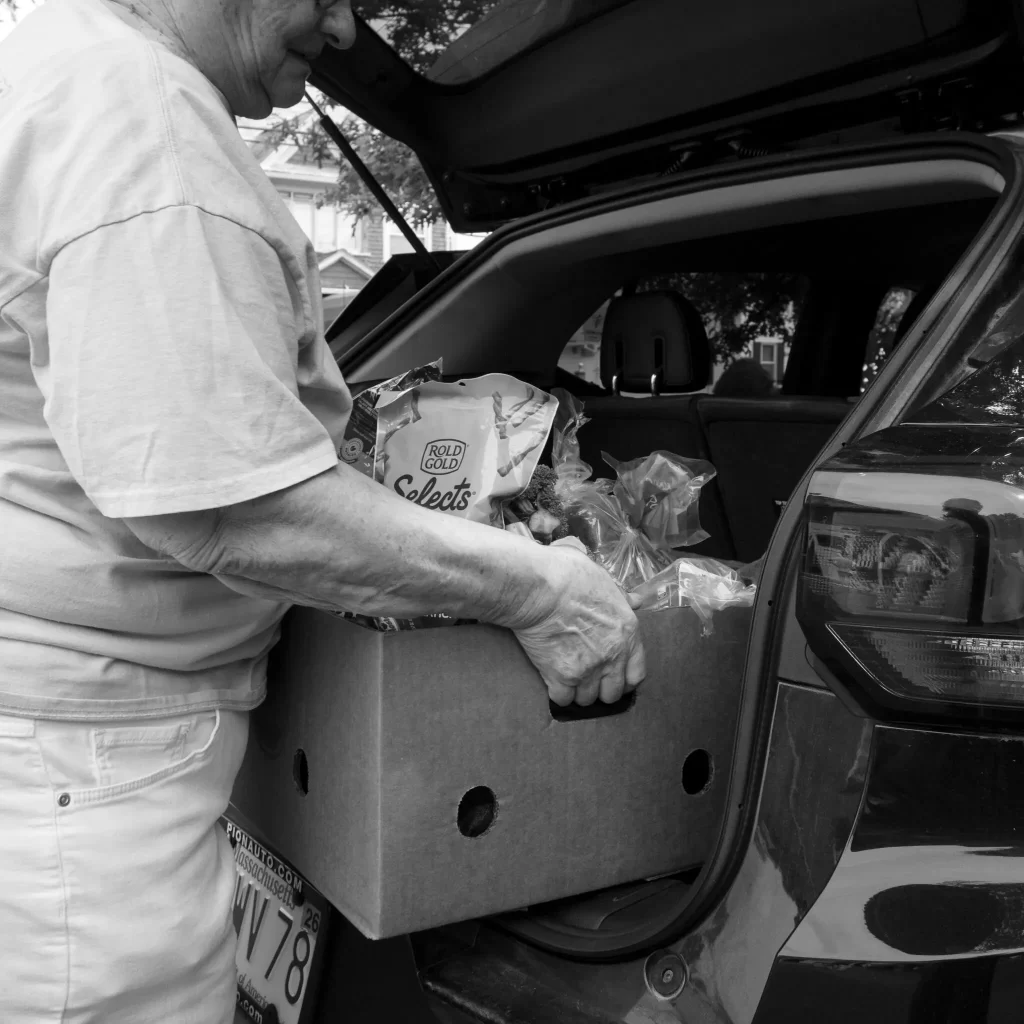 Comecou uma nova era de fome 09