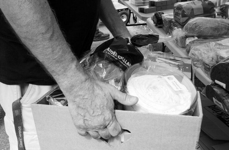 Leia mais sobre o artigo Começou uma nova era de fome