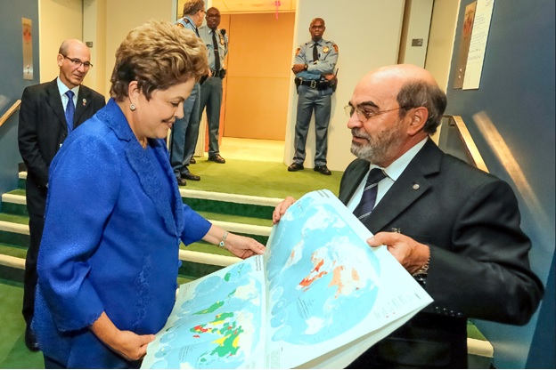 Leia mais sobre o artigo Brasil Fuera del Mapa del Hambre (Otra Vez): Lo Que Esto Nos Enseña