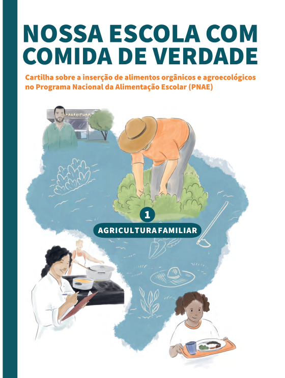 Nossa Escola com Comida de Verdade 1 IMAGE