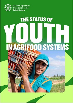 The Status of Youth in Agrifood Systems IMAGE