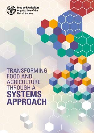 Transforming food and agriculture through a systems approach
