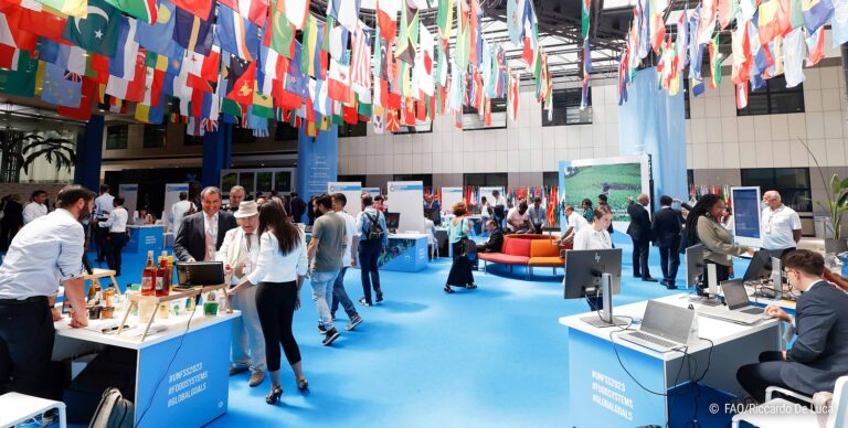 Leia mais sobre o artigo A tempestade perfeita da inflação alimentar: causas, impactos e caminhos possíveis