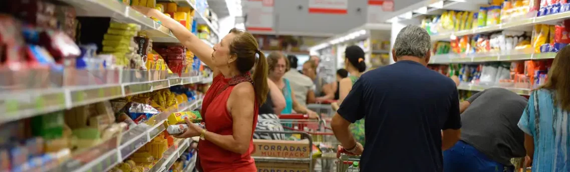 Leia mais sobre o artigo Dar nome às coisas: o problema são os ultraprocessados, não os “industrializados”