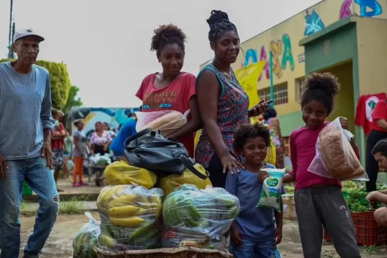 Leia mais sobre o artigo FIES e IPC: o que os dados do SOFI 2025 dizem sobre a insegurança alimentar no Brasil