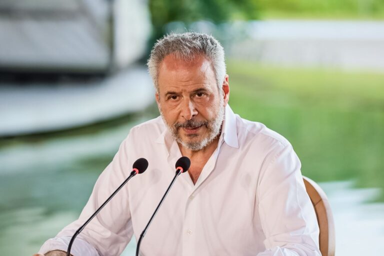 Leia mais sobre o artigo E agora, André?