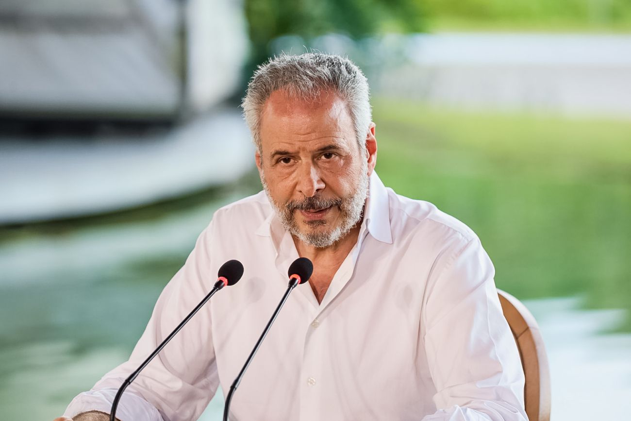 Leia mais sobre o artigo E agora, André?