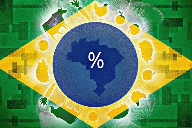 Leia mais sobre o artigo How Trump’s tariff hike could improve brazilians’ diets