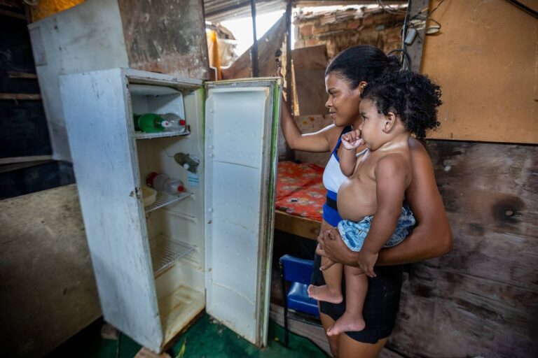 Leia mais sobre o artigo Fora do Mapa da Fome, Brasil ainda tem 50 milhões de pessoas sem alimentação saudável