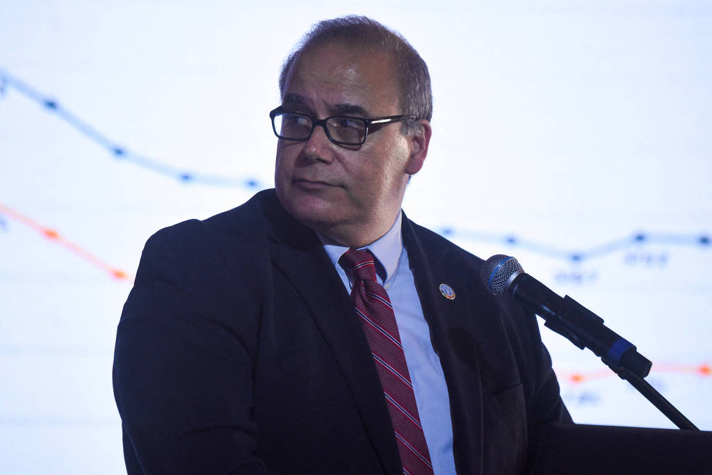 Leia mais sobre o artigo A fome não é inevitável, e sim uma decisão política, diz economista-chefe da FAO