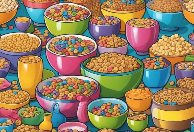 Leia mais sobre o artigo O peso invisível do processamento dos alimentos