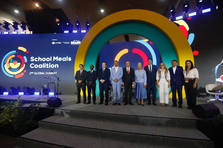 Leia mais sobre o artigo A escola como lugar de nutrição e futuro