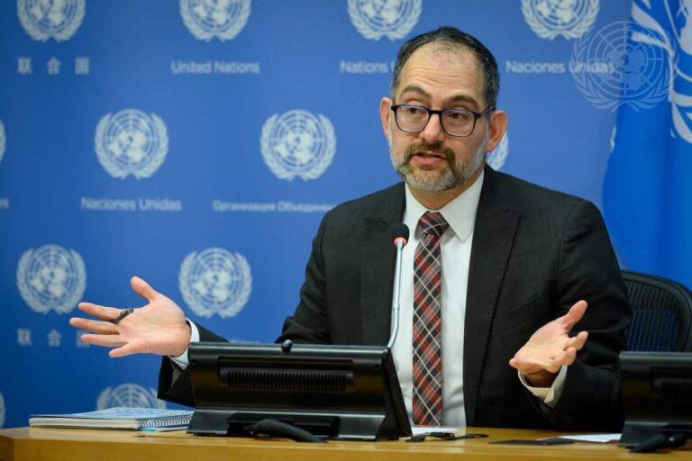 Leia mais sobre o artigo Quando o lucro vale mais que a comida: relatório da ONU expõe concentração corporativa