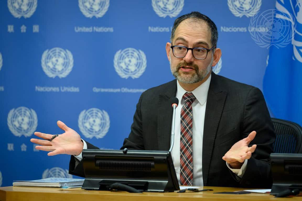 Leia mais sobre o artigo Quando o lucro vale mais que a comida: relatório da ONU expõe concentração corporativa