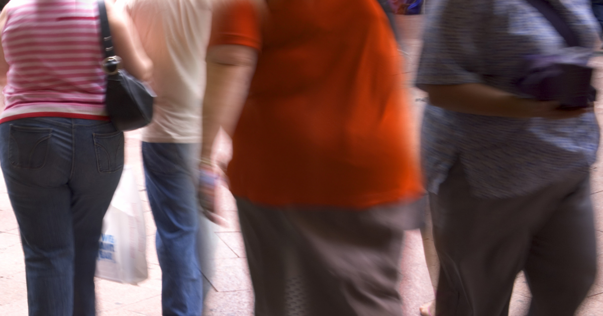 Leia mais sobre o artigo O mito da escolha, gordofobia, desigualdade e ciência