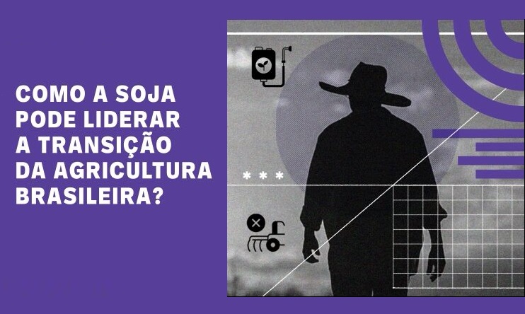 Leia mais sobre o artigo A Soja e o Futuro da Agricultura Brasileira