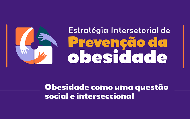Leia mais sobre o artigo Estratégia Multissetorial contra a Obesidade: o Brasil enfrenta uma epidemia social