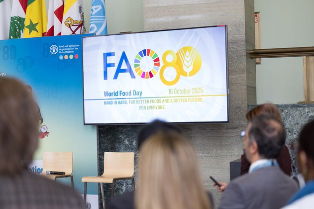 FAO 80 anos 02 [Foto: Delbrasgen]