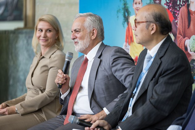 FAO 80 anos 03 [Foto: Delbrasgen]