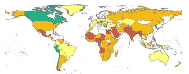 Leia mais sobre o artigo Alimentar o mundo em uma mudança climática