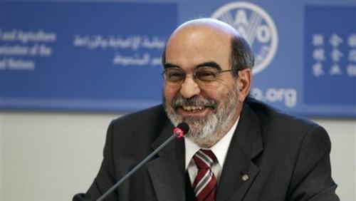 Leia mais sobre o artigo Celebração dos 80 anos da Organização das Nações Unidas para a Alimentação e a Agricultura (FAO). O legado de José Graziano