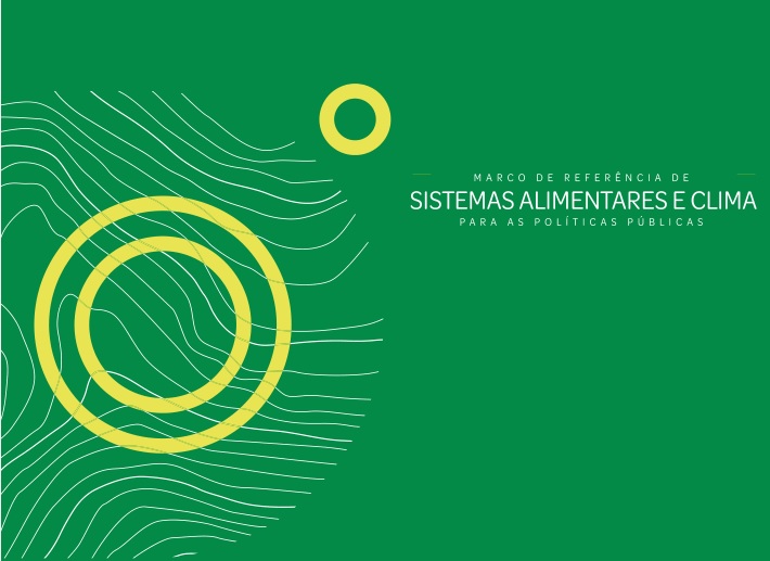 Leia mais sobre o artigo Sistemas Alimentares e Clima: Um Novo Marco para Políticas Públicas no Brasil