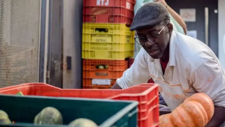 Leia mais sobre o artigo Mr Graziano, How Do We Rid the World of Hunger?